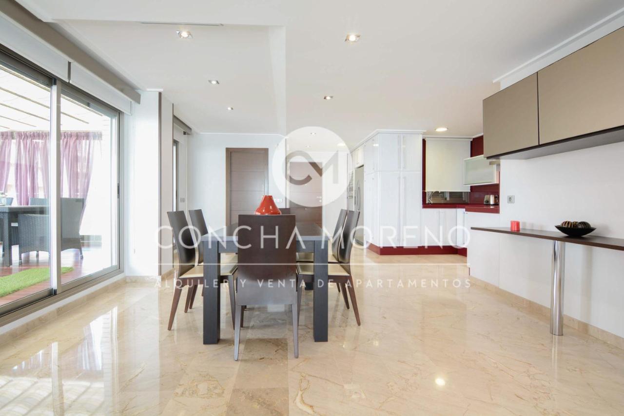 Vila Dorpesa X-cm Apartment