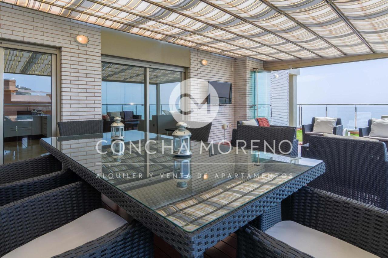 Apartment Vila Dorpesa X-cm Oropesa del Mar