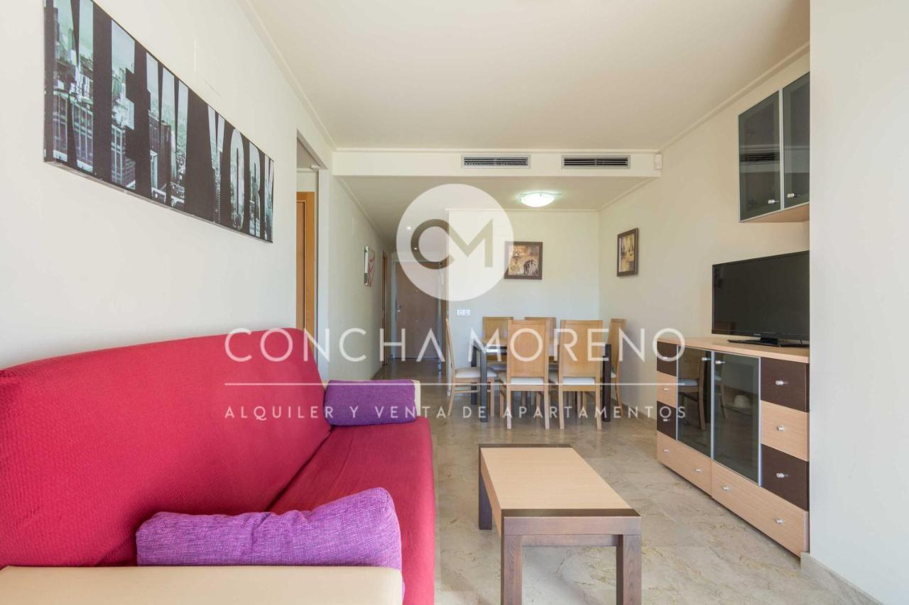 Vila Dorpesa X-cm * Oropesa del Mar