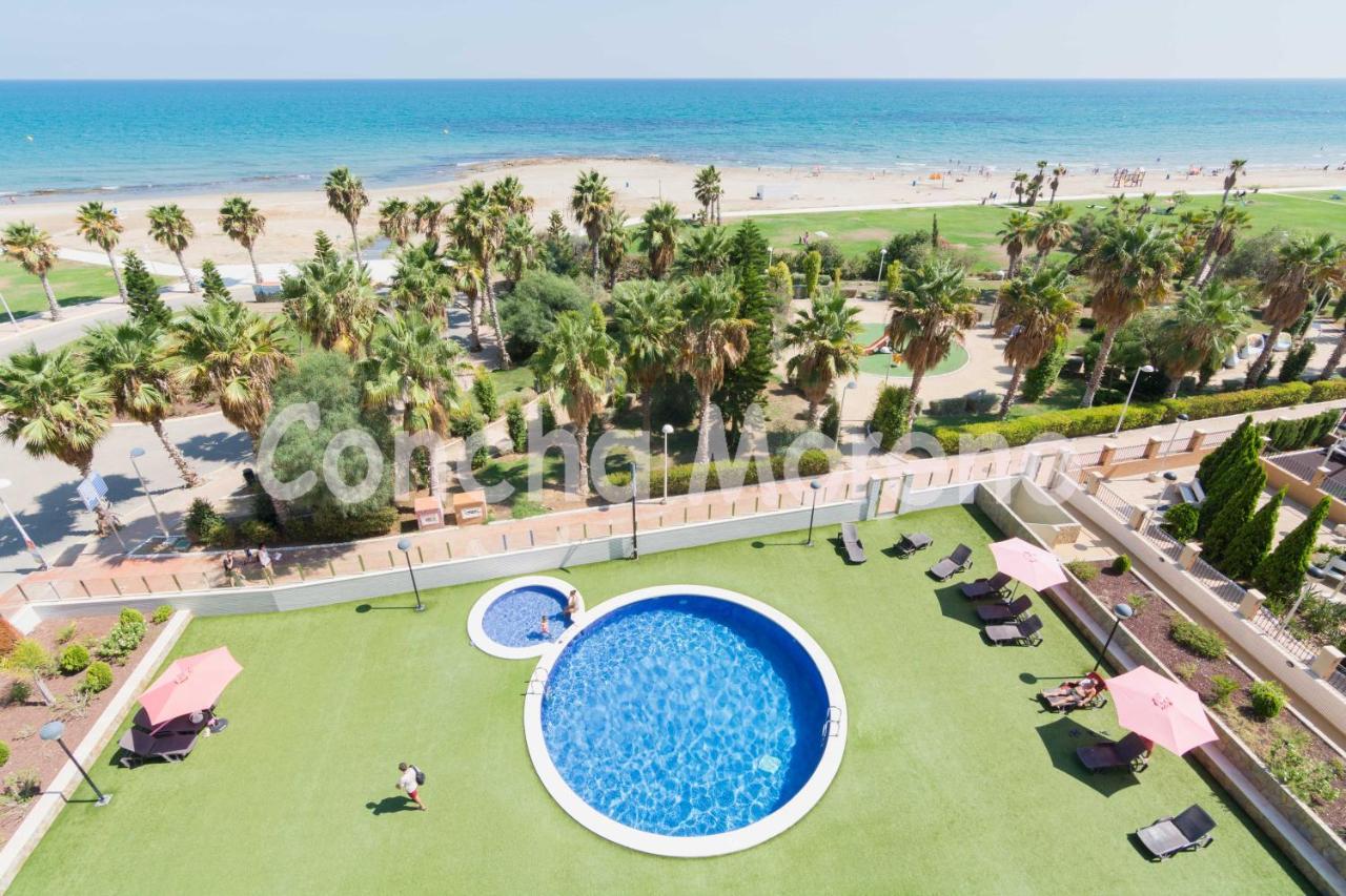 Apartment Vila Dorpesa X-cm Oropesa del Mar