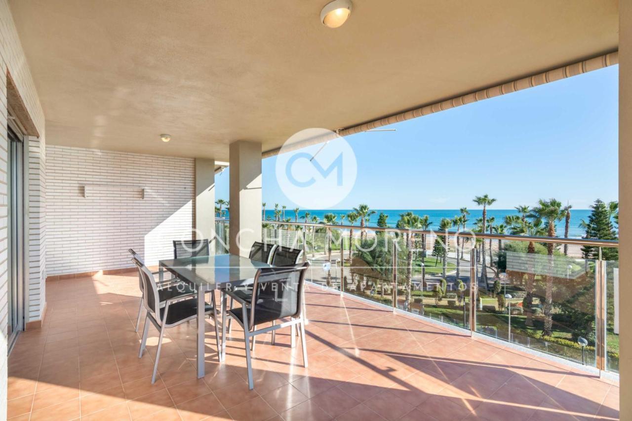 Dorpesa X-cm Apartment