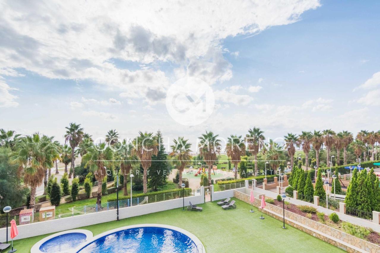 Dorpesa X-cm Apartment