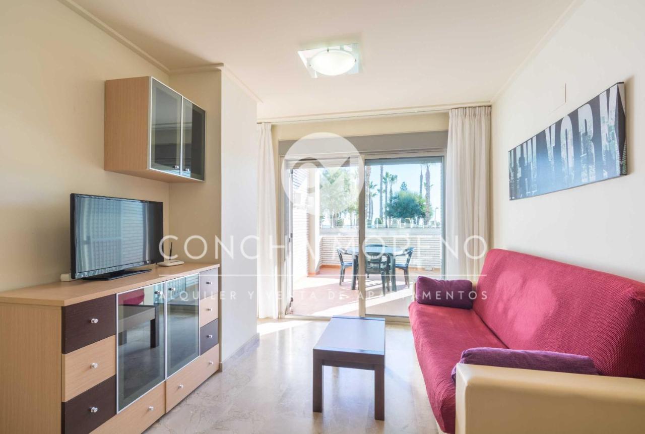 Dorpesa X-cm Apartment