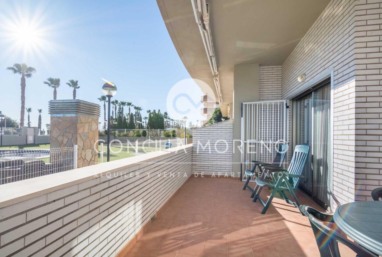 Dorpesa X-cm Apartment