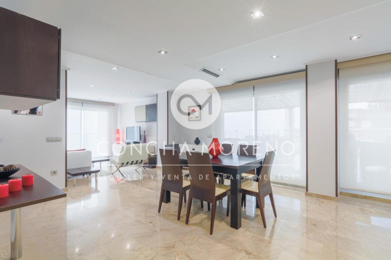 Dorpesa X-cm Apartment Oropesa del Mar