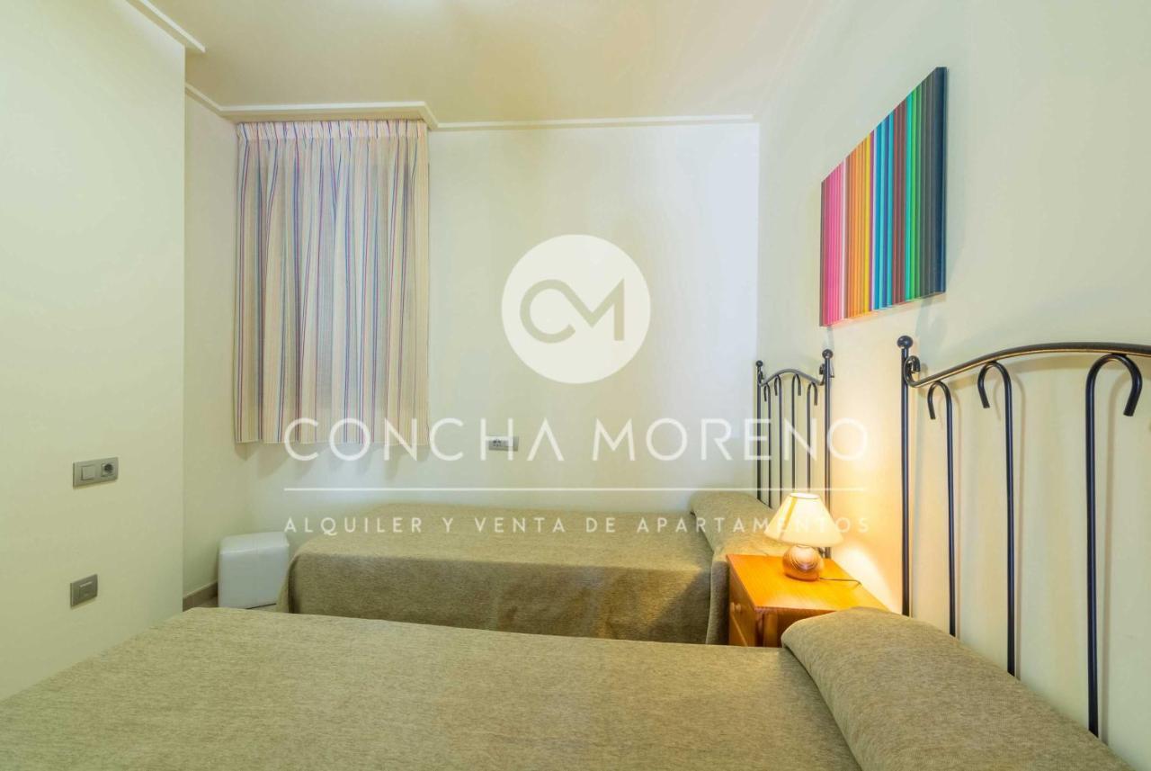 Dorpesa X-cm Apartment Oropesa del Mar