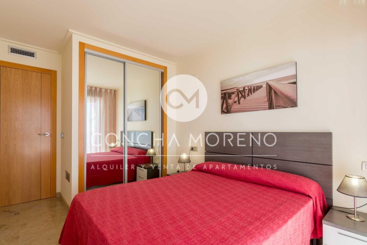 Dorpesa X-cm Oropesa del Mar