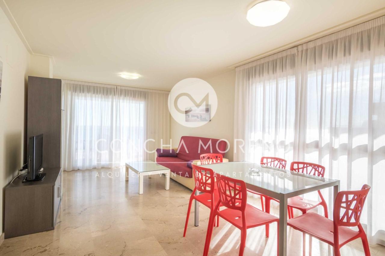 Dorpesa X-cm Apartment *
