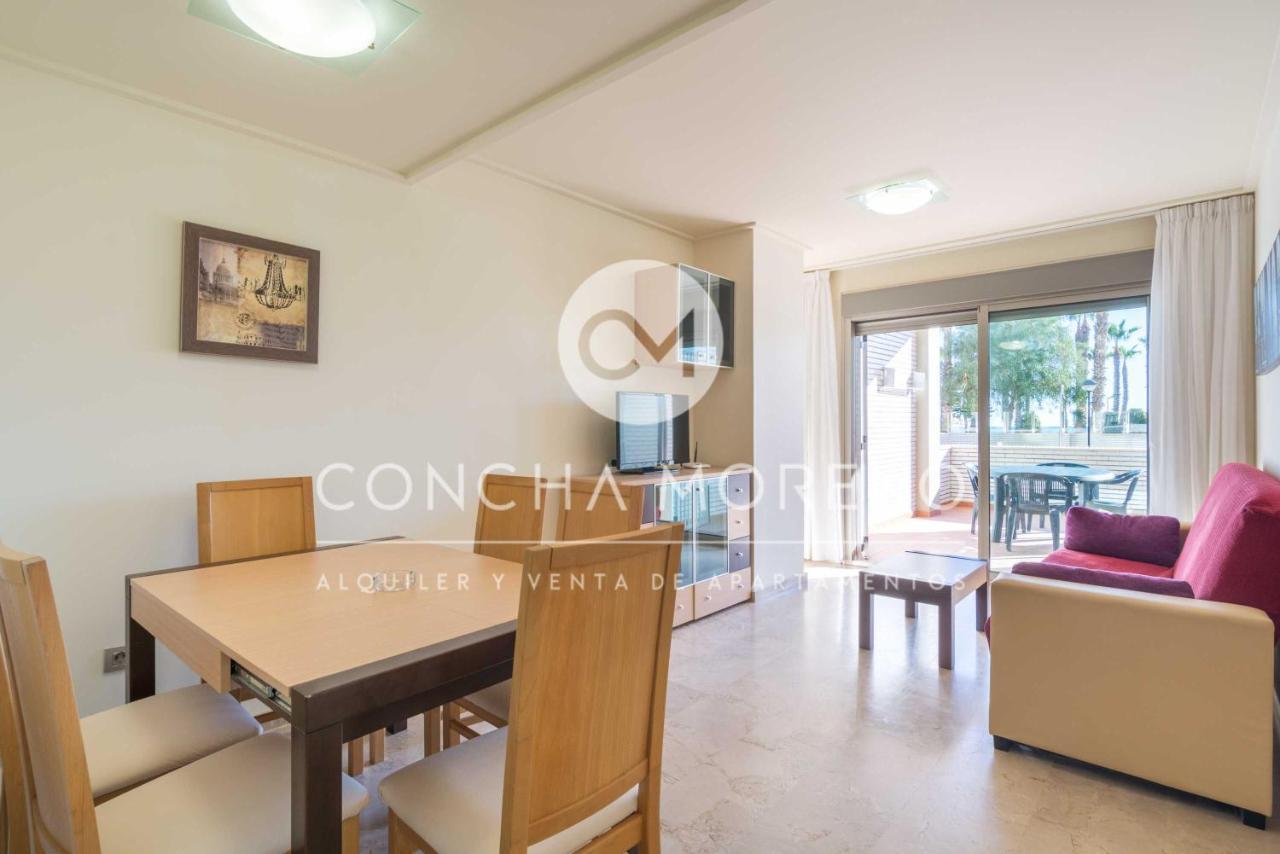 Dorpesa X-cm Apartment *